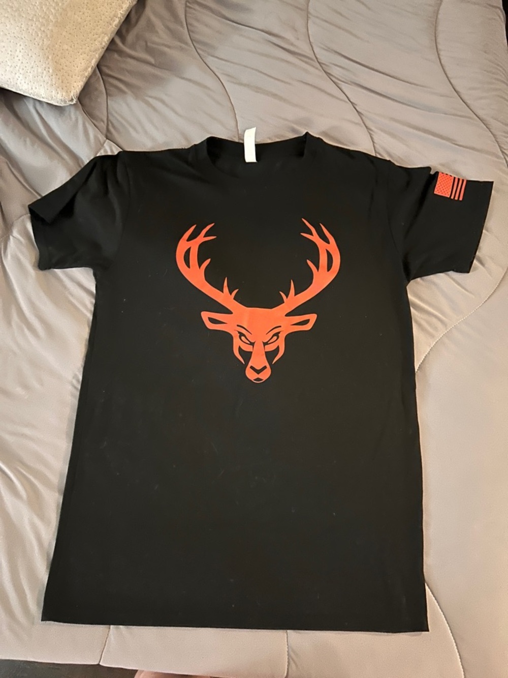 Bucked Up Supps Women’s T Shirt